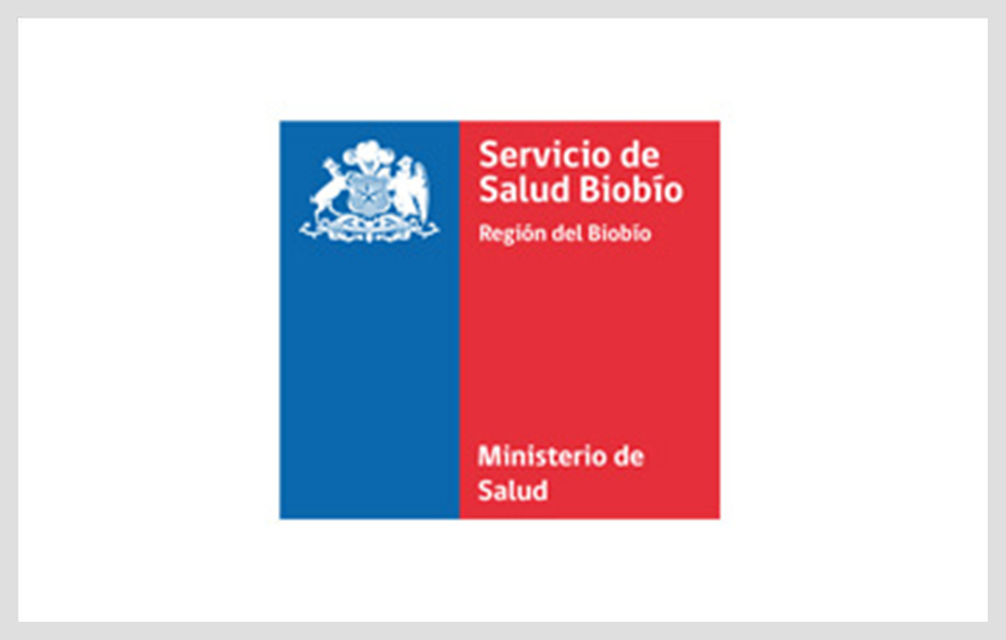 SERVICIO SALUD DE CONCEPCIÓN