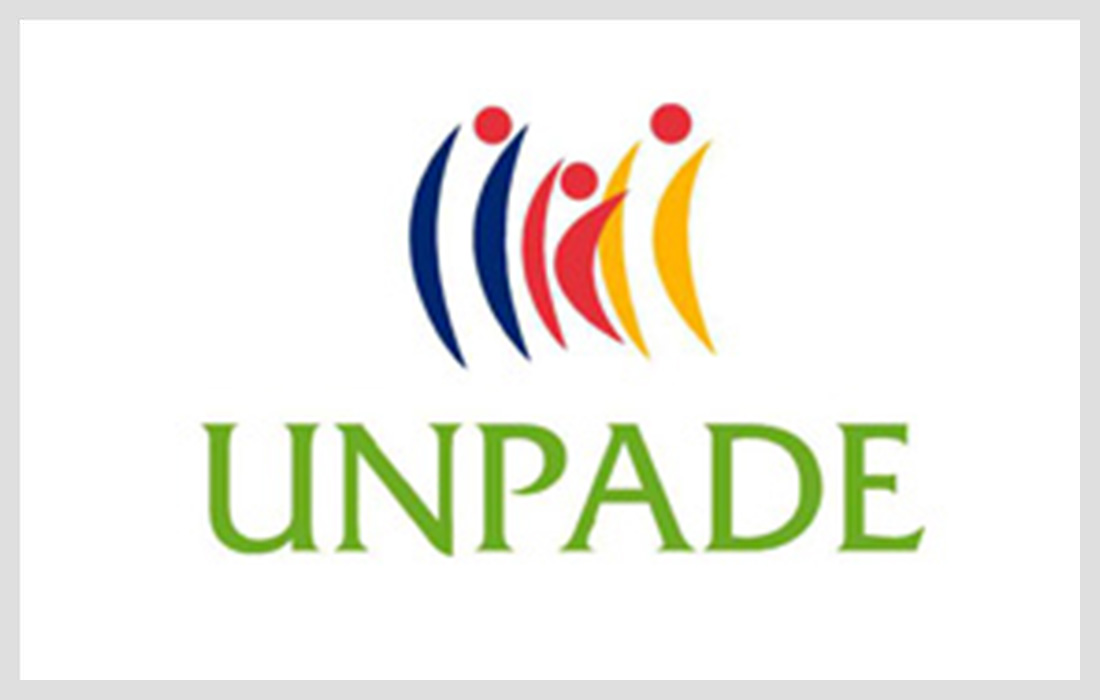 TALLER DE CAPACITACIÓN LABORAL UNPADE