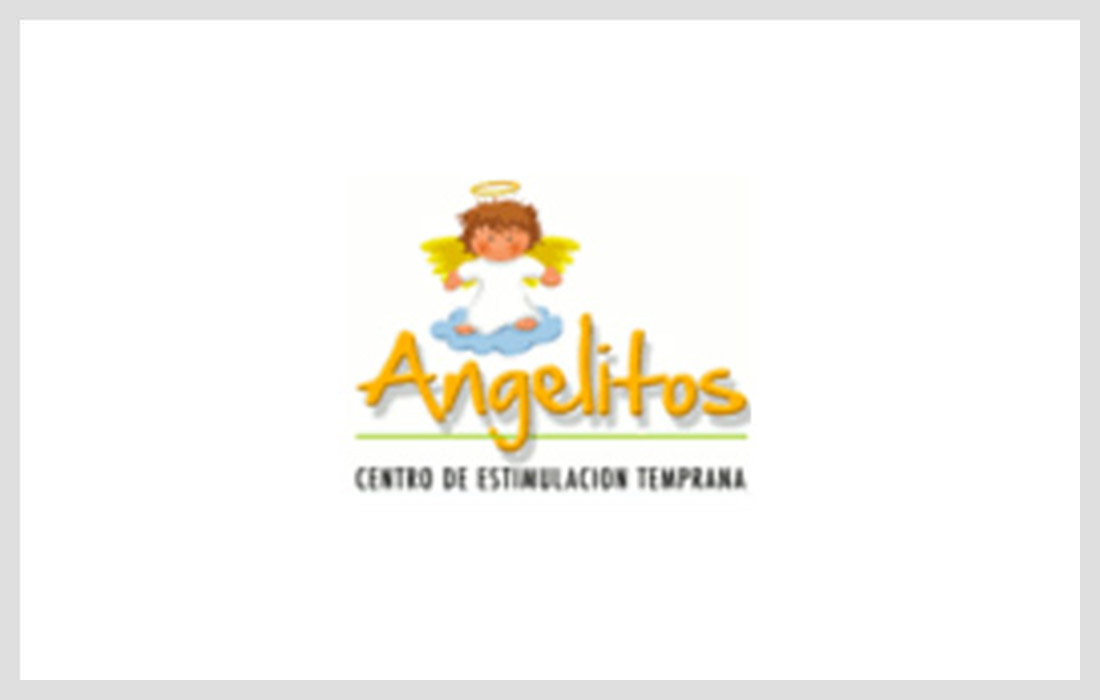 CENTRO DE ESTIMULACIÓN TEMPRANA ANGELITOS