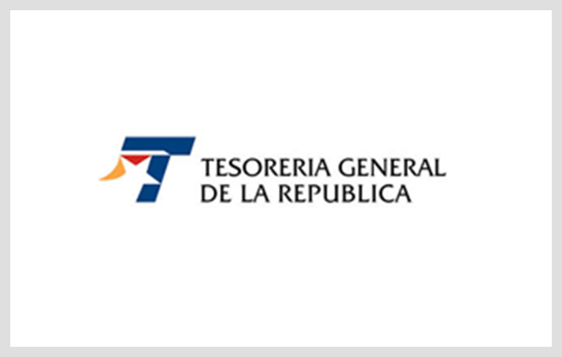 TESORERÍA REGIONAL DEL CONCEPCIÓN