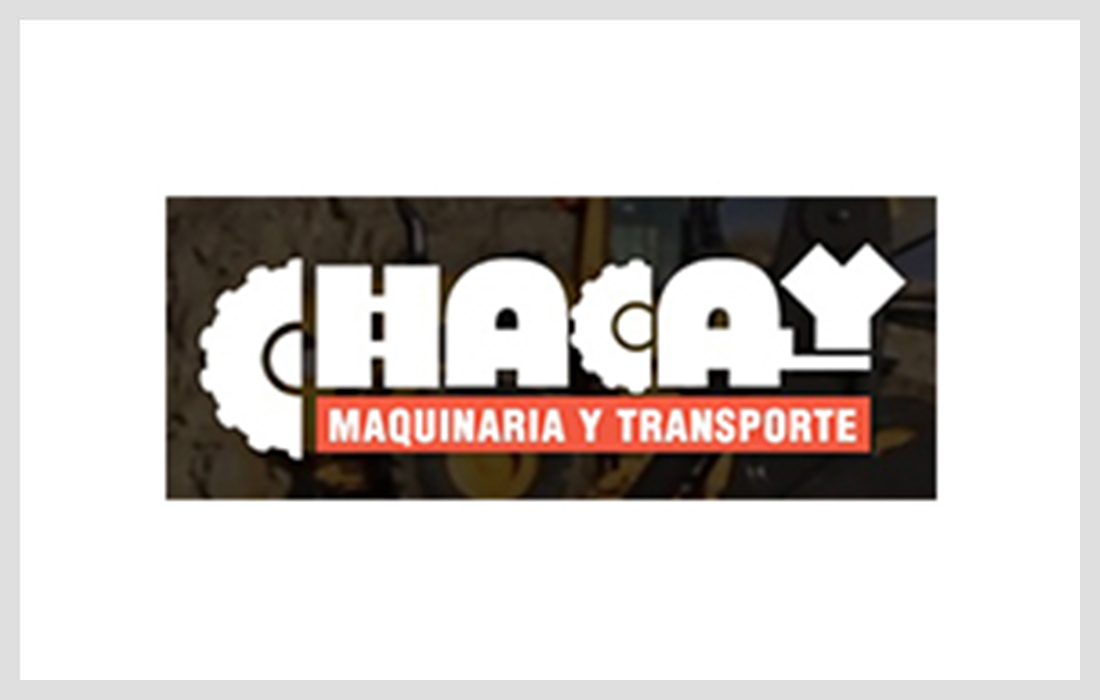 TRANSPORTES Y SERVICIOS CHACAY