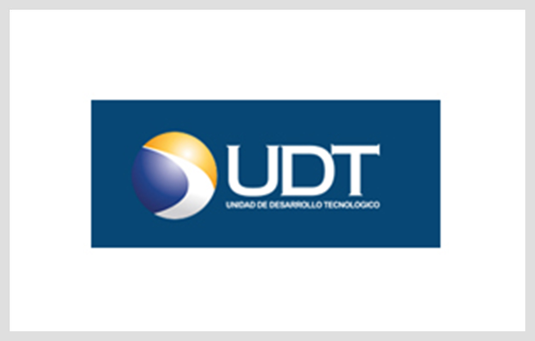 UNIDAD DE DESARROLLO TECNOLÓGICO UDT/ UDEC