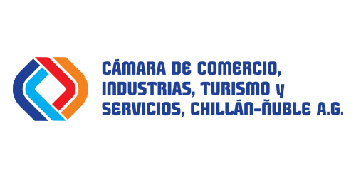 CÁMARA DE COMERCIO, INDUSTRIAS, TURISMO Y SERVICIOS DE CHILLÁN-ÑUBLE