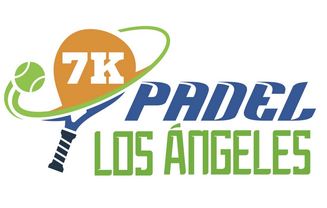 Padel 7k Los Ángeles
