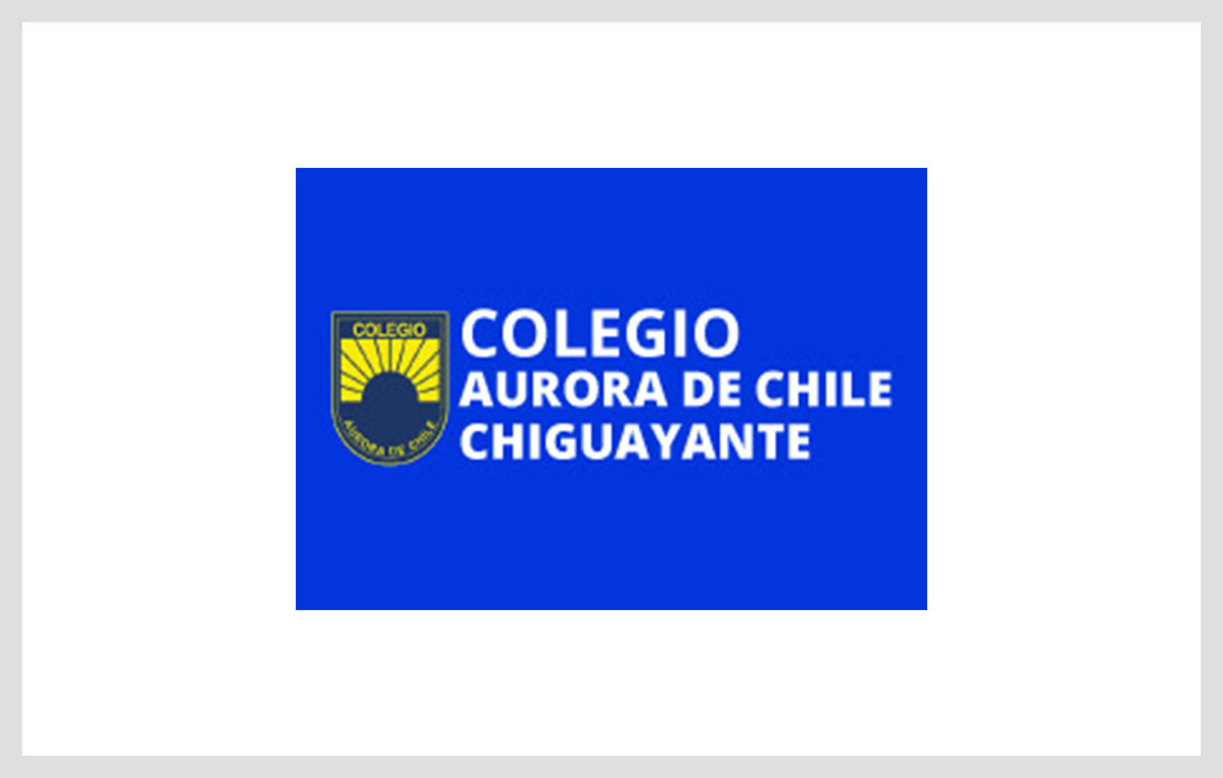 COLEGIO AURORA DE CHILE