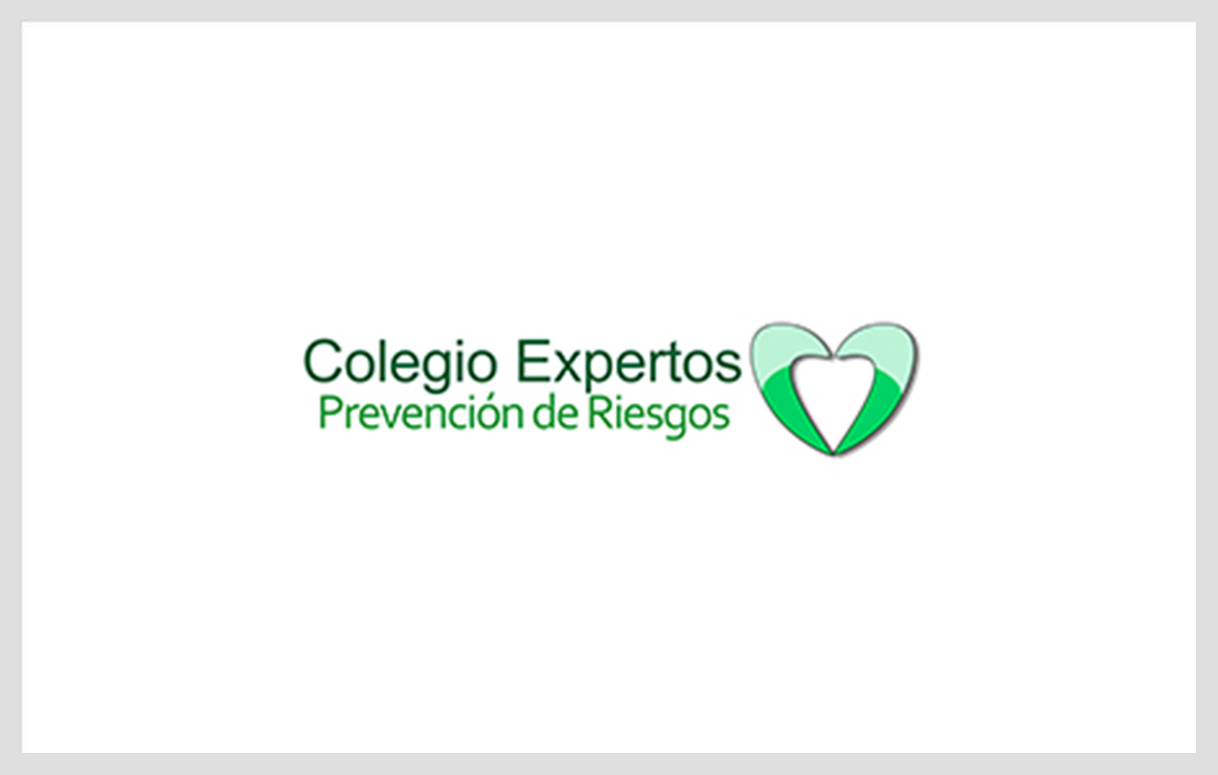COLEGIO EXPERTOS PREVENCIÓN DE RIESGOS