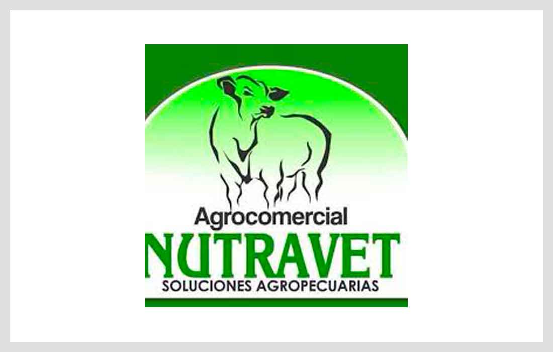 AGROCOMERCIAL NUTRAVET LTDA