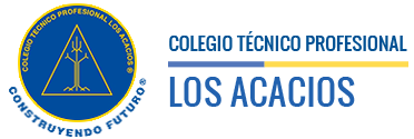 COLEGIO TÉCNICO PROFESIONAL LOS ACACIOS