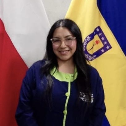 Katherine Nicole Binimelis Miranda