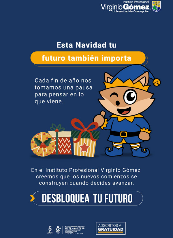 Navidad IPVG