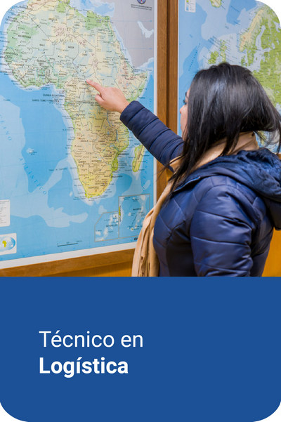 Técnico en Logística