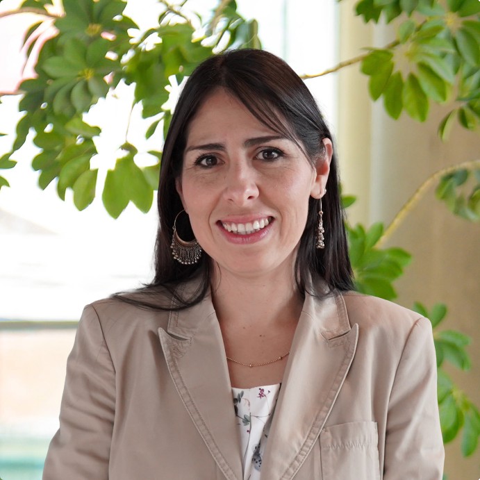 Alejandra Meriño Tapia
